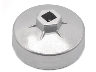 Съемник масляного фильтра чашка 12/76mm CITROEN PEUGEOT Alloid СФ-5025N