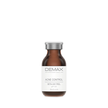 Пилинг для проблемной кожи Demax 20мл