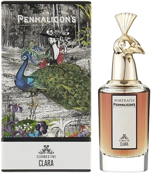 Penhaligon's Clandestine Clara (женская) парфюмированная вода 75 мл