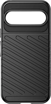 Чохол для смартфона ArmorStandart Rhino для Google Pixel 9/9 Pro Black (ARM81030)