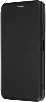 Чохол-книжка для смартфона ArmorStandart G-Case для ZTE Nubia V60 Black (ARM79003)