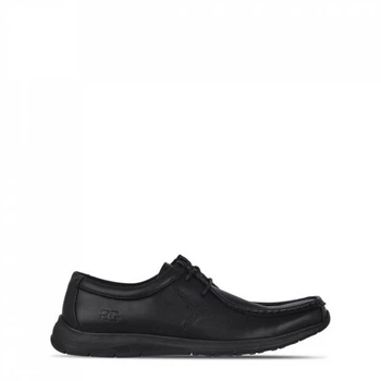 Туфли Giorgio Bexley Lace Shoe Black, 41 (255 мм) (10047856)