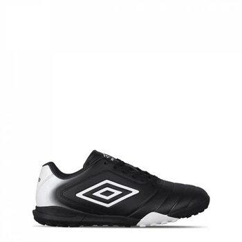 Сороконожки Umbro Calcio TF Sn10 Black/White, 44.5 (11857497)
