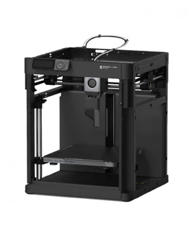 3D принтер Bambu Lab P1P BL0002U 38,6 x 38,9 x 45,8 см Чорний