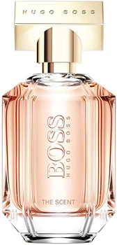 Тестер парфюмированная вода для женщин Hugo Boss The Scent For Her 50 мл (2000220007672)
