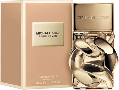 Woda perfumowana damska Michael Kors Pour Femme 30 ml (850049716307)