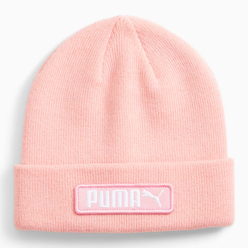 Czapka dziecięca beanie Classic Cuff Beanie Jr Peach