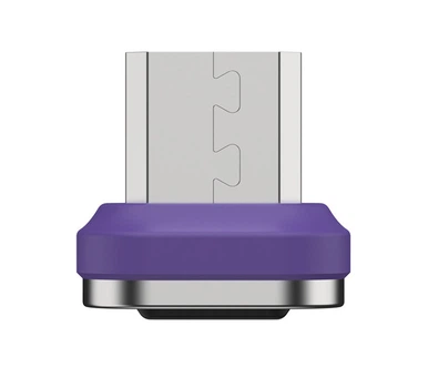 Роз'єм конектор Micro USB для кабеля Energy Fort PD240W (2024)