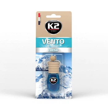 Ароматизатор K2 Vento - Фреш 8 мл (V453)
