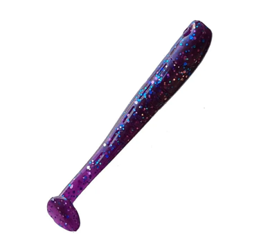 Силиконовая приманка Crazy Fish Nano minnow 2.2" 22-55-98-6 кальмар,22-55-98-6