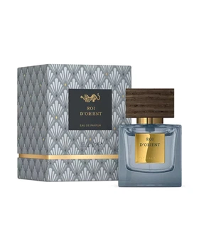 Парфюмерная вода для мужчин Rituals Roi d'Orient EAU DE PARFUM 50 мл (24803WB)