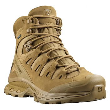 Черевики Salomon QUEST 4D GTX Forces 2 EN 47.5р Coyote