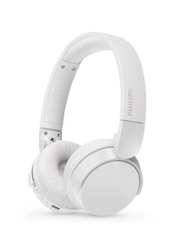 Наушники беспроводные PHILIPS TAH4209 White