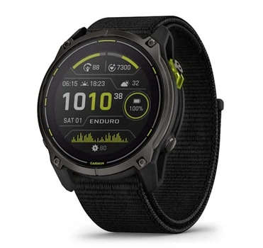 Смарт-часы GARMIN Enduro 3 (010-02751-01/00)