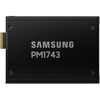 SSD накопитель 1.92 TB Samsung PM1743 (MZWLO1T9HCJR-00A07)