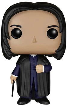 Ігрова фігурка Funko Pop! Гаррі Поттер Северус Снейп (5862)