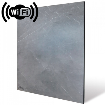 Электроконвектор керамический с терморегулятором WI-FI — STINEX PLC-T 350-700220 (WIFI) Dark
