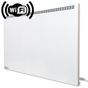 Электроконвектор с терморегулятором WI-FI - STINEX PL-T 700-1400/220 (WIFI)