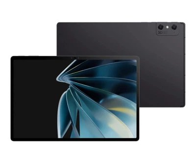 Планшет ZTE Nubia Pad 3D 12.4 12/256Gb Wi-Fi Black