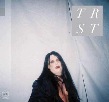 Вінілова платівка TR/ST TR/ST