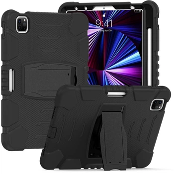 Чохол-накладка ARM Standart Apple iPad Air 4 (10.9") з відкидною підставкою Black