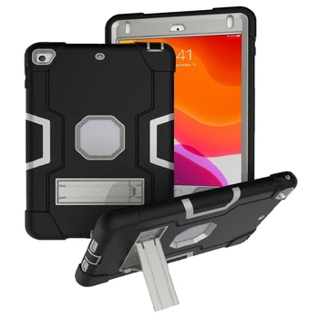 Чехол ARM Pro Apple iPad Mini 5 (7.9") противоударный с откидной подставкой Black