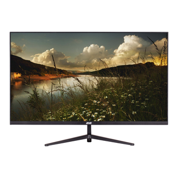 Монітор 2E 31.5' D3224B 2xHDMI, DP, IPS, 2560x1440, 75Hz, 5ms, FreeSync (2E-D3224B-01.UA)