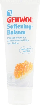 Бальзам для ніг з гіалуроновою кислотою "Догляд" - Gehwol Softening Balm 125ml (169067-19056110)