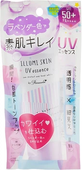 Сонцезахисна UV-есенція - Naris Parasola Illumi Fragrance UV Essence 80g (864272-134608)
