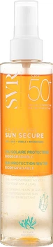 Сонцезахисна вода - SVR Sun Secure Eau Solaire Sun Protection Water SPF50+ 200ml (809489-48129)