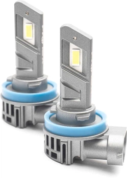 Лампы светодиодные Prime-X MINI 2 H11 5000K (2 шт)