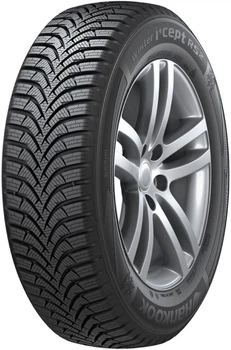 Зимова шина HANKOOK Winter i*Cept RS2 W452 155/65R14 75T