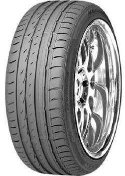 Літня шина ROADSTONE N8000 195/55R16 91V