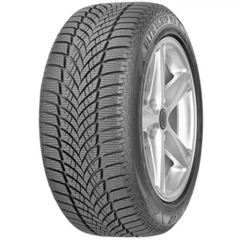 Зимняя шина GOODYEAR UltraGrip Ice 2 Plus 235/35R20 92T XL
