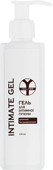 Органічний інтимний гель без ароматизаторів - Feel Fine Intimate Gel 250ml (1225682-140210)