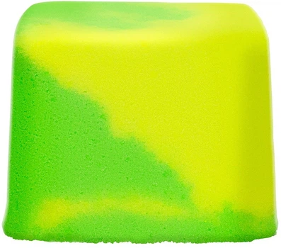 Бомбочка для ванны - Sovka Skincare Apple Lime Spa Bomb 100g (1289296-149698)