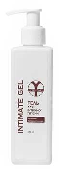 Органічний інтимний гель без ароматизаторів - Feel Fine Feel Fine Intimate Gel 250ml (1225682-140210)