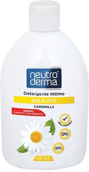 Гель для интимной гигиены "Ромашка" - Neutro Derma 400ml (1329044-4403635)
