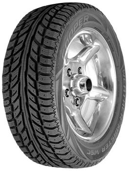 Зимняя шина COOPER Weather-Master WSC 245/70R16 107T (Под шип)