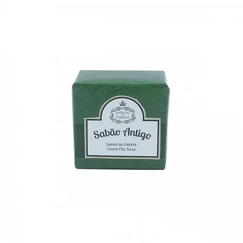 Оливкове мило з олією евкаліпту - Essencias De Portugal Olive Oil Soap 200g (1374100-17350647)