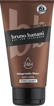 Лосьон для тела - Bruno Banani Magnetic Man 150ml (1309261-7100199)