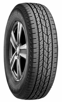Всесезонная шина NEXEN Roadian HTX RH5 265/60R18 110H