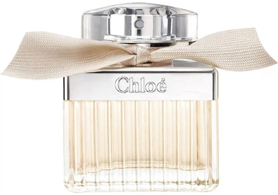 Парфюмерная вода для женщин Chloe Refillable 100 мл (3616302038633)