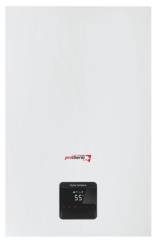 Котёл газовый PROTHERM Puma Condens 18/24 MKV-AS/1