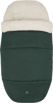 Зимовий конверт Maxi-Cosi 2в1 Luxe Twillic Green (1809403110)