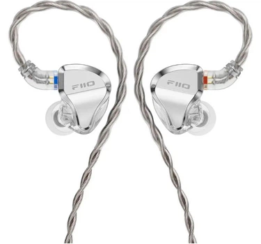 Наушники FiiO JH5 Silver