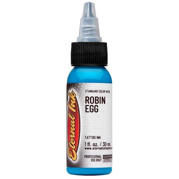 Тату краска Eternal Robin Egg 30мл USA