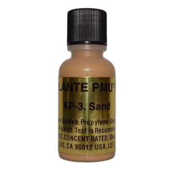 Краска для татуажа KP3 SAND 15 мл USA