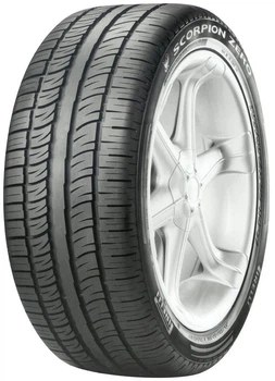 Летняя шина PIRELLI Scorpion Zero Asimmetrico 285/45R21 113W
