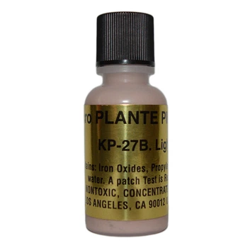Краска для татуажа KP27B LIGHT TAN 15 мл USA